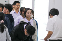 แนะแนว The Hong Kong Polytechnic University (PolyU)