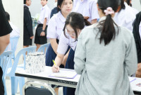 แนะแนว The Hong Kong Polytechnic University (PolyU)