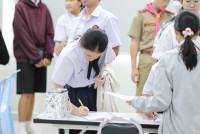 แนะแนว The Hong Kong Polytechnic University (PolyU)