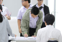 แนะแนว The Hong Kong Polytechnic University (PolyU)