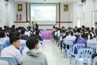 แนะแนว The Hong Kong Polytechnic University (PolyU)