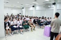 แนะแนว The Hong Kong Polytechnic University (PolyU)