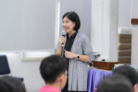 แนะแนว The Hong Kong Polytechnic University (PolyU)