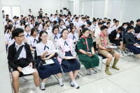 แนะแนว The Hong Kong Polytechnic University (PolyU)