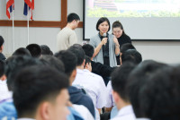 แนะแนว The Hong Kong Polytechnic University (PolyU)