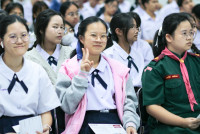 แนะแนว The Hong Kong Polytechnic University (PolyU)