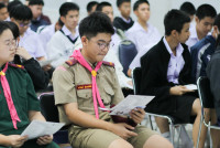 แนะแนว The Hong Kong Polytechnic University (PolyU)