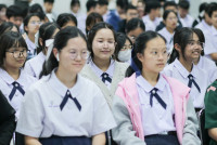 แนะแนว The Hong Kong Polytechnic University (PolyU)