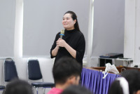 แนะแนว The Hong Kong Polytechnic University (PolyU)