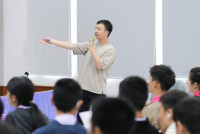 แนะแนว The Hong Kong Polytechnic University (PolyU)