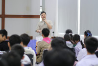 แนะแนว The Hong Kong Polytechnic University (PolyU)