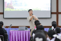 แนะแนว The Hong Kong Polytechnic University (PolyU)