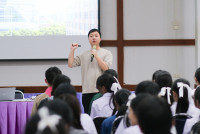 แนะแนว The Hong Kong Polytechnic University (PolyU)