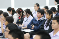 แนะแนว The Hong Kong Polytechnic University (PolyU)