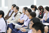 แนะแนว The Hong Kong Polytechnic University (PolyU)