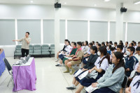 แนะแนว The Hong Kong Polytechnic University (PolyU)