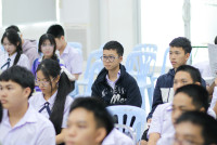 แนะแนว The Hong Kong Polytechnic University (PolyU)