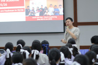 แนะแนว The Hong Kong Polytechnic University (PolyU)