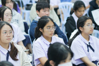 แนะแนว The Hong Kong Polytechnic University (PolyU)