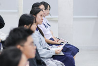 แนะแนว The Hong Kong Polytechnic University (PolyU)