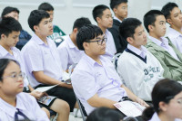 แนะแนว The Hong Kong Polytechnic University (PolyU)