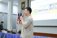 แนะแนว The Hong Kong Polytechnic University (PolyU)