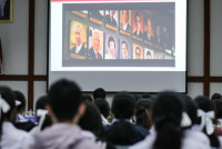 แนะแนว The Hong Kong Polytechnic University (PolyU)