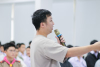 แนะแนว The Hong Kong Polytechnic University (PolyU)