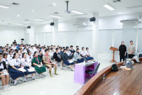 แนะแนว The Hong Kong Polytechnic University (PolyU)