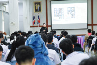 แนะแนว The Hong Kong Polytechnic University (PolyU)