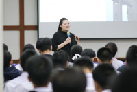 แนะแนว The Hong Kong Polytechnic University (PolyU)