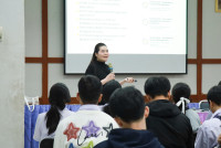 แนะแนว The Hong Kong Polytechnic University (PolyU)