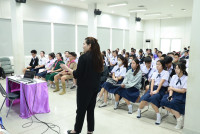 แนะแนว The Hong Kong Polytechnic University (PolyU)