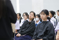 แนะแนว The Hong Kong Polytechnic University (PolyU)