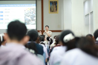 แนะแนว The Hong Kong Polytechnic University (PolyU)