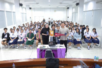 แนะแนว The Hong Kong Polytechnic University (PolyU)