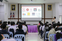 แนะแนว The Hong Kong Polytechnic University (PolyU)