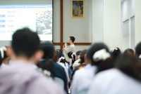 แนะแนว The Hong Kong Polytechnic University (PolyU)