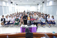 แนะแนว The Hong Kong Polytechnic University (PolyU)