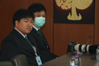 คณะศึกษาศาสตร์ มช. ให้การต้อนรับคณาจารย์และสโมสรนักศึกษาคณะครุศาสตร์ มหาวิทยาลัยราชภัฏอุดรธานี เข้าศึกษาดูงานด้าน EdPEx