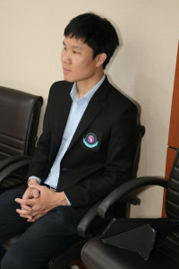 คณะศึกษาศาสตร์ มช. ให้การต้อนรับคณาจารย์และสโมสรนักศึกษาคณะครุศาสตร์ มหาวิทยาลัยราชภัฏอุดรธานี เข้าศึกษาดูงานด้าน EdPEx