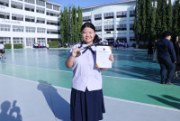 พิมชญา Top test center