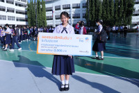 ธัญชนก เท่อย่างไทย 2568