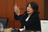 คณะศึกษาศาสตร์ มช. ให้การต้อนรับ ผู้บริหาร อาจารย์ และเจ้าหน้าที่ คณะศึกษาศาสตร์ มหาวิทยาลัยนเรศวร เข้าศึกษาดูงาน