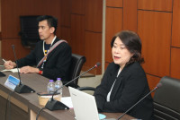 คณะศึกษาศาสตร์ มช. ให้การต้อนรับ ผู้บริหาร อาจารย์ และเจ้าหน้าที่ คณะศึกษาศาสตร์ มหาวิทยาลัยนเรศวร เข้าศึกษาดูงาน