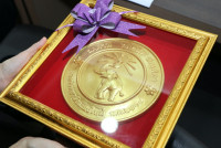 คณะศึกษาศาสตร์ มช. ให้การต้อนรับ ผู้บริหาร อาจารย์ และเจ้าหน้าที่ คณะศึกษาศาสตร์ มหาวิทยาลัยนเรศวร เข้าศึกษาดูงาน