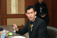 คณะศึกษาศาสตร์ มช. ให้การต้อนรับ ผู้บริหาร อาจารย์ และเจ้าหน้าที่ คณะศึกษาศาสตร์ มหาวิทยาลัยนเรศวร เข้าศึกษาดูงาน