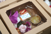 คณะศึกษาศาสตร์ มช. ให้การต้อนรับผู้บริหารและบุคลากรสายสนับสนุน คณะศิลปศาสตร์ มหาวิทยาลัยพะเยา เข้าศึกษาดูงานด้าน EdPEx