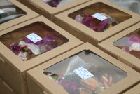 คณะศึกษาศาสตร์ มช. ให้การต้อนรับผู้บริหารและบุคลากรสายสนับสนุน คณะศิลปศาสตร์ มหาวิทยาลัยพะเยา เข้าศึกษาดูงานด้าน EdPEx