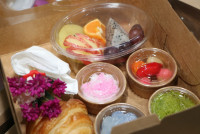 คณะศึกษาศาสตร์ มช. ให้การต้อนรับผู้บริหารและบุคลากรสายสนับสนุน คณะศิลปศาสตร์ มหาวิทยาลัยพะเยา เข้าศึกษาดูงานด้าน EdPEx